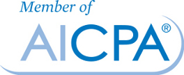 Member of AICPA servicing Canton, Holly Springs, Acworth, Woodstock GA